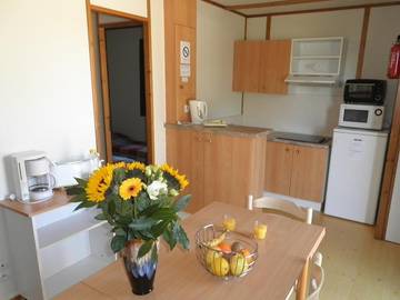 Chalet pour 4 Personnes dans Taden, Cotes-d'Armor, Photo 3