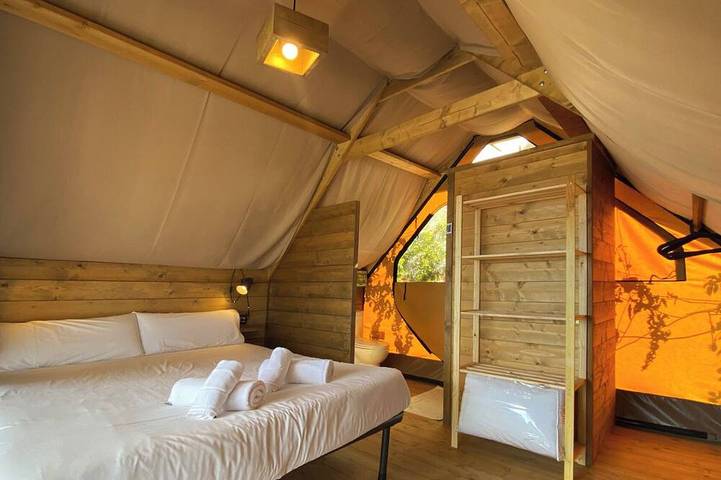 Camping für 2 Personen in Teneriffa Süd - 2