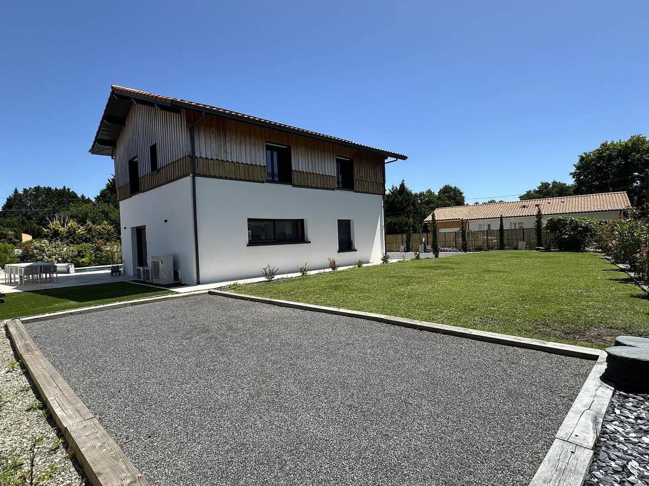 Villa Detente A Bisca in Biscarrosse, Côte d’Argent