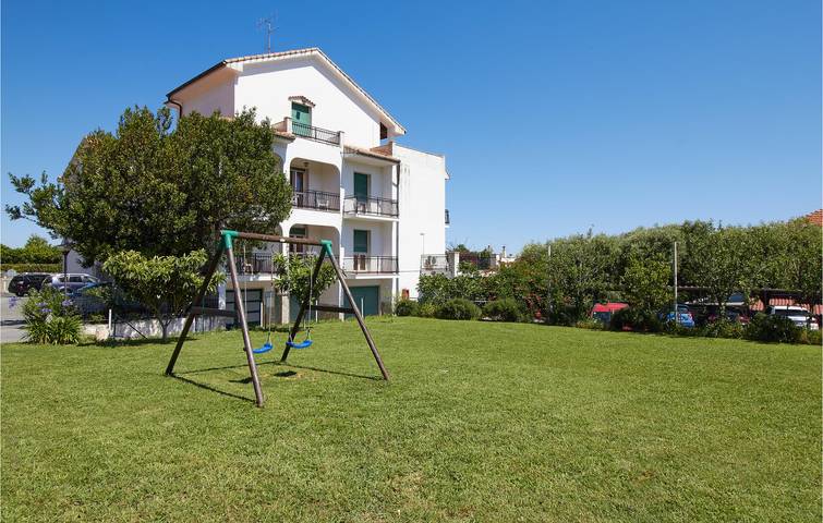 Ferienwohnung für 5 Personen in Pietra Ligure Gemeinde