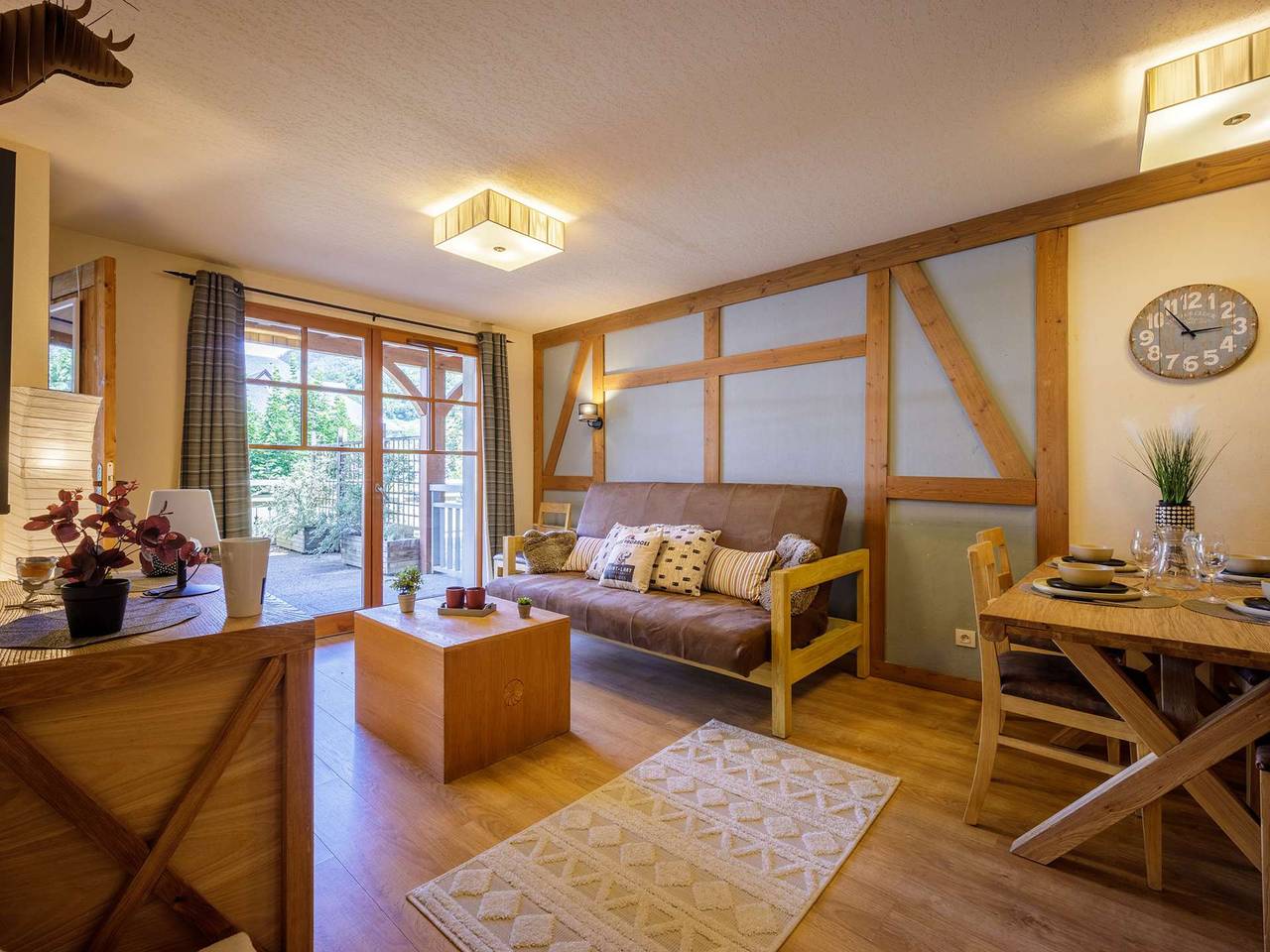 Photo : Appartement de vacances
