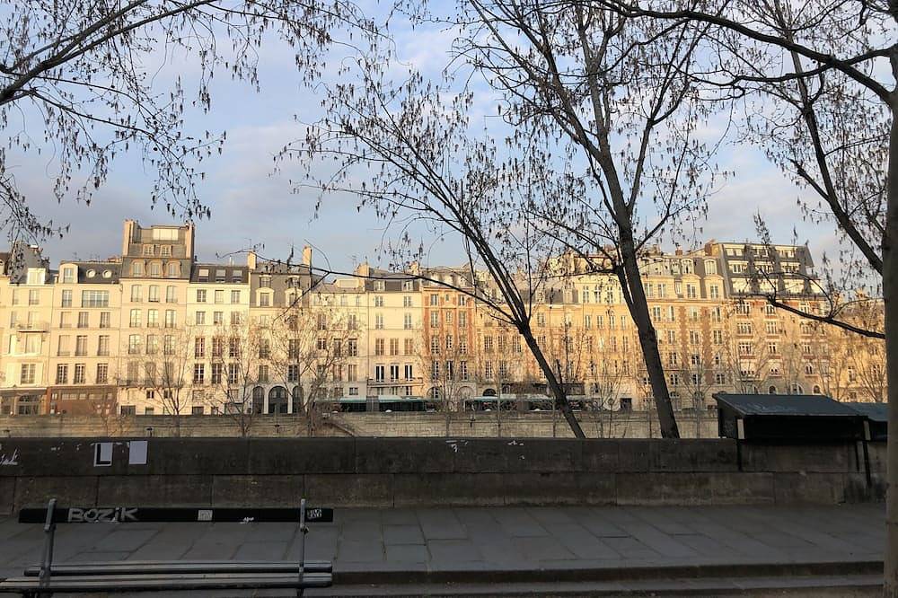 Appartement de vacances