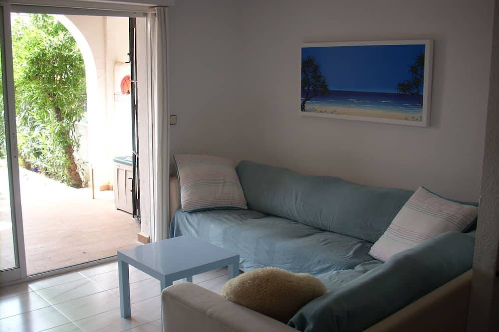 Terraced house with own south facing garden, near the beach in Mar Menor, Costa Cálida