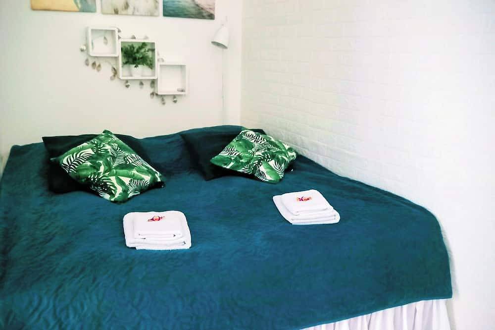 Ganze Wohnung, Apartament Mickiewicz-Center, Wi-Fi ,Tv, łazienka z wanna i prysznicem. in Słupsk, Polnische Ostsee