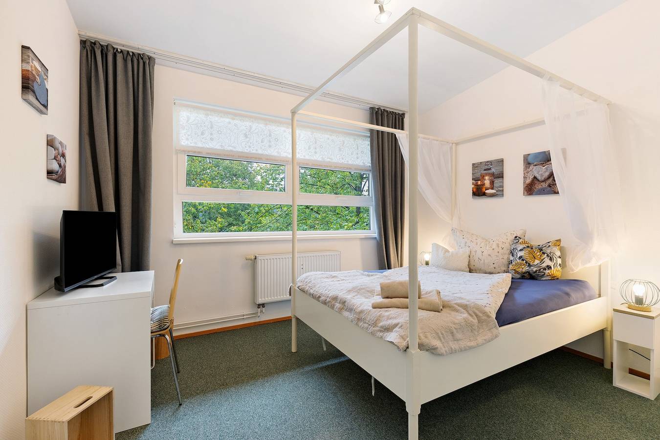 Appartement 'Albrechtshof 3' voor het grote gezin, foto 6