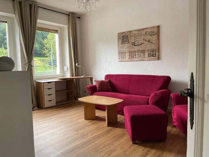 Ferienwohnung für 2 Personen in Iserlohn