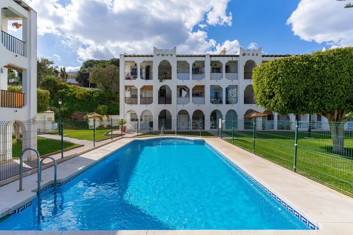 Holiday rental for 4 people, with Garden