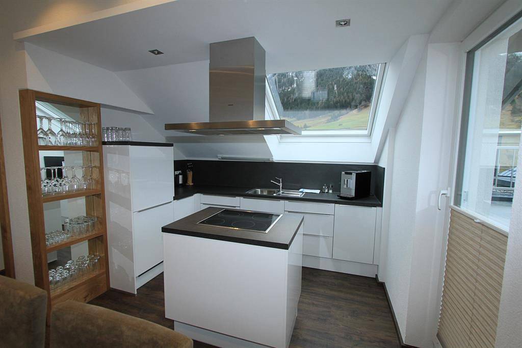 Apartamento vacacional entero, Relax Apartments in Ischgl, Verwall mountains