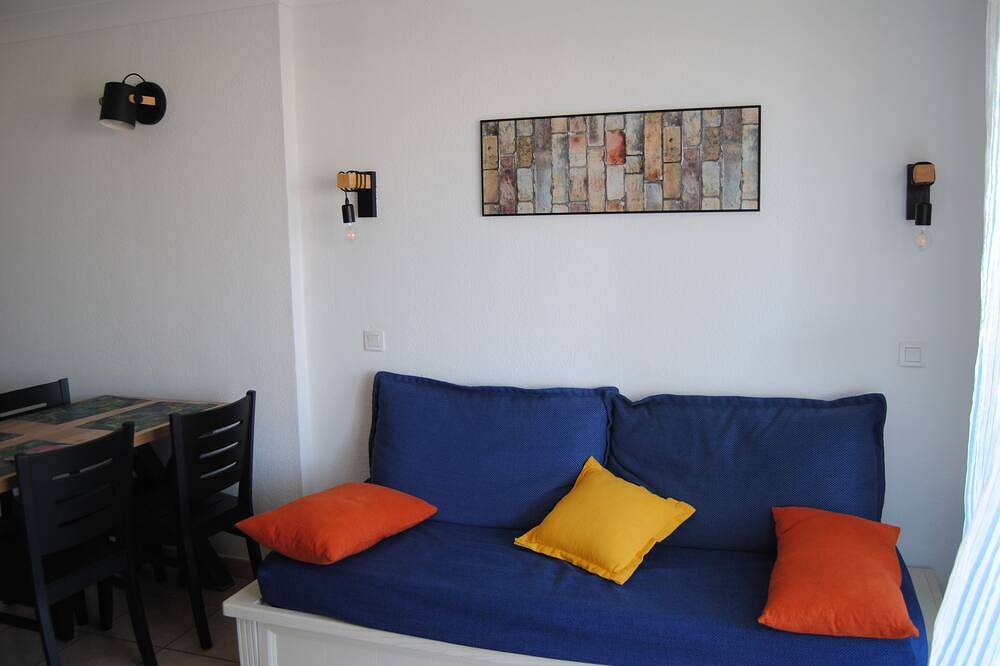Appartement de vacances