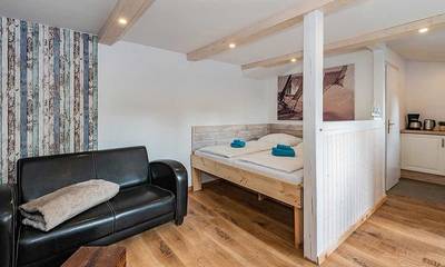 Strandhaus für 2 Personen in Ückeritz, Usedom, Bild 1