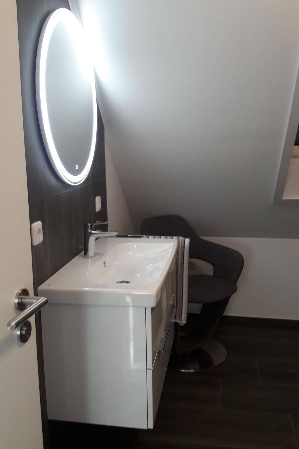 Ganze Wohnung, Am Wald in Westerstede, Ammerland