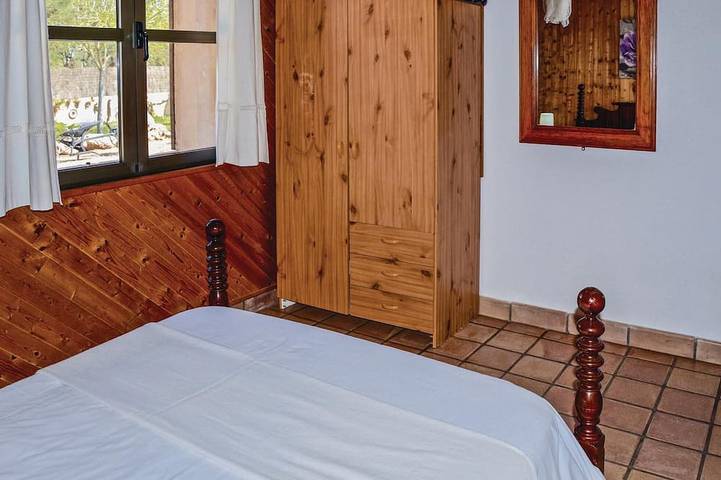 Tolles Haus in Biniali mit Wlan in Sencelles, Mallorca Inselmitte