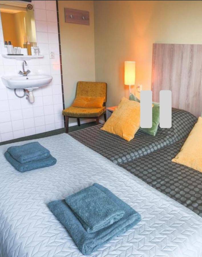 Deluxe Double Room in Cannes, Middellandse Zeekust (Frankrijk)