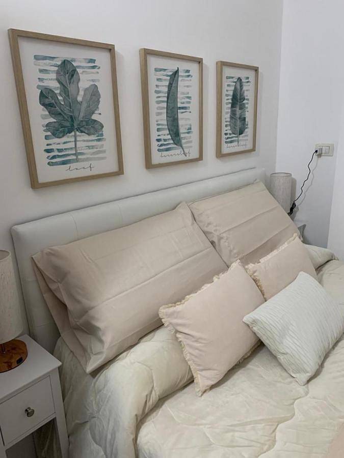 Gîte pour 2 personnes, avec terrasse et vue, animaux acceptés à Castel del Monte - 2