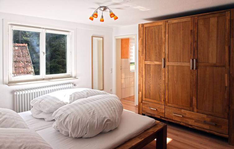 Ferienwohnung für 7 Personen, mit Garten - 1