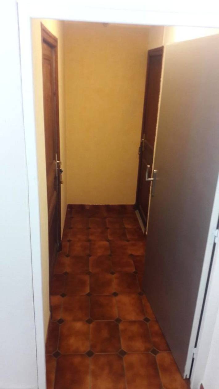 Gîte pour 2 personnes, avec terrasse à Mornas - 3