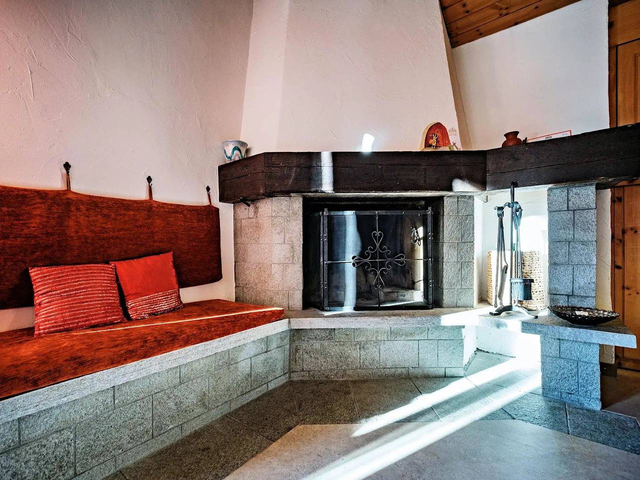 Apartamento entero, 3 Pièces 6 Personnes in Arosa (Grisones), Plessur alps