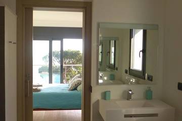 Villa für 12 Personen in Aigua Xelida, Palafrugell, Bild 3