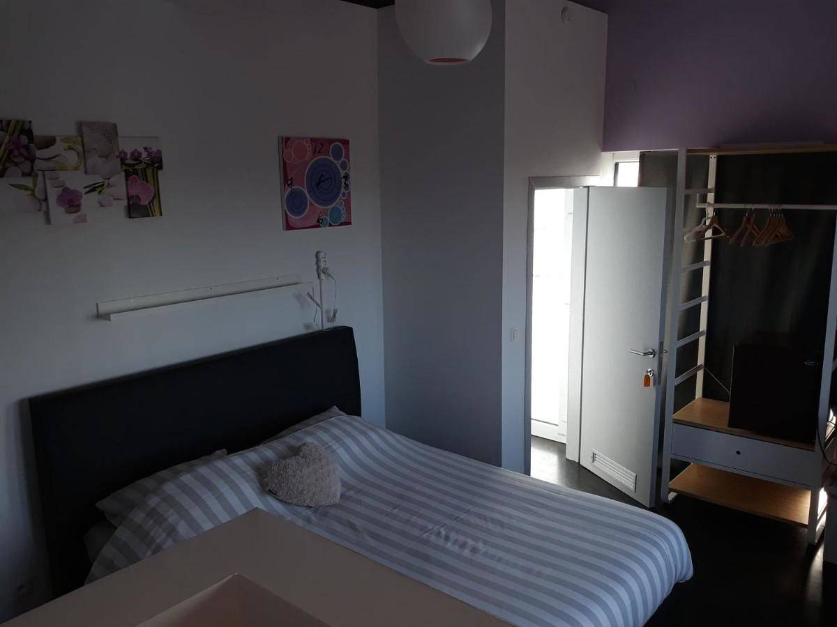 Deluxe Double Room with Shower in Cerexhe-Heuseux, Soumagne