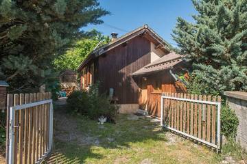 Chalet pour 5 Personnes dans Risoul, Région de Briançon, Photo 1