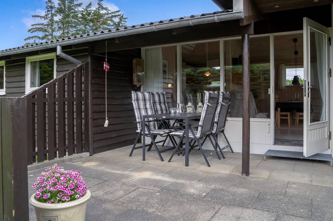 Beautiful home in Hjørring w/ Wifi and 1 Bedrooms in Lønstrup, Hjørring en omgeving
