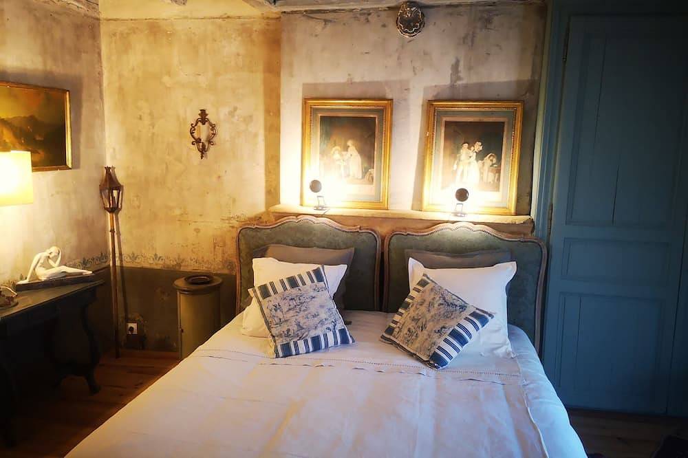Exceptionnel maison luxueusement décorée Jardin privé dans village historique in Le Buisson-de-Cadouin, Périgord Pourpre
