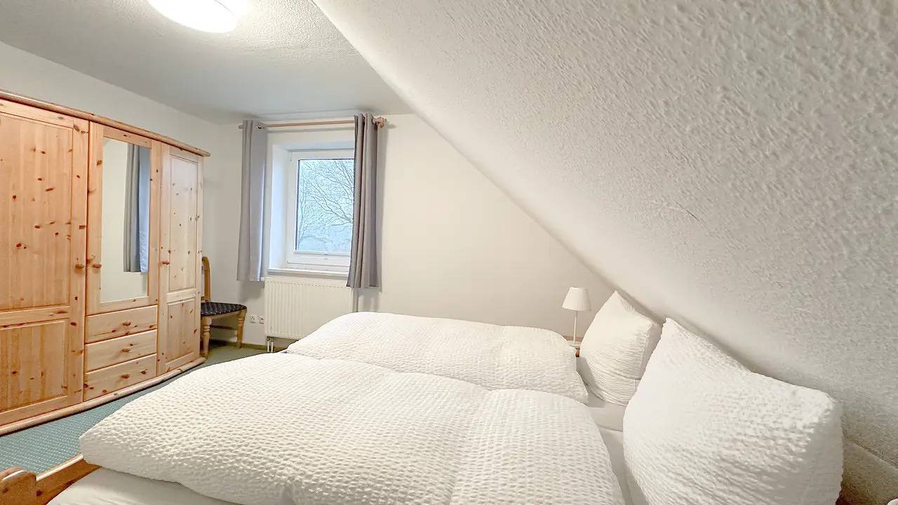 Ganze Ferienwohnung, Ferienwohnung für 3 Personen (56 m²) in Bornholt in Bornholt, Rendsburg-Eckernförde