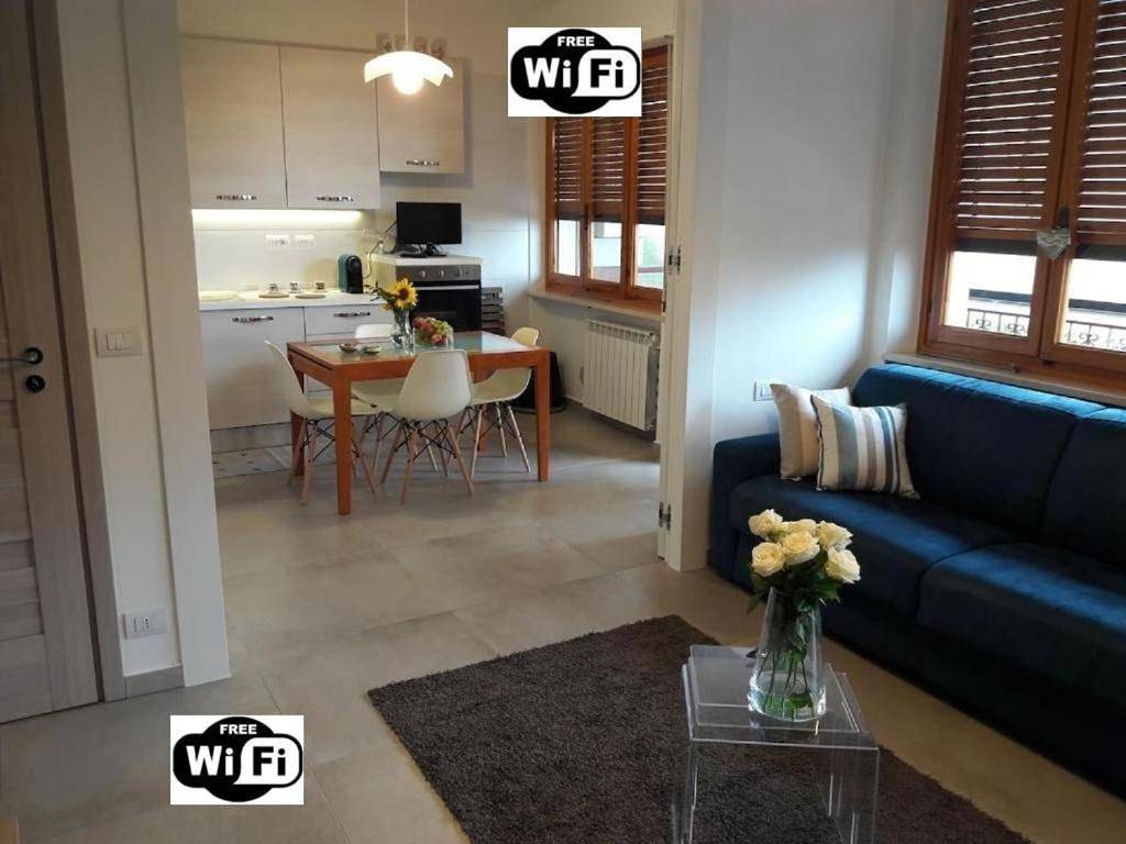 Geheel appartement, Casa Fantulìn Mare in Laigueglia, Riviera di Ponente