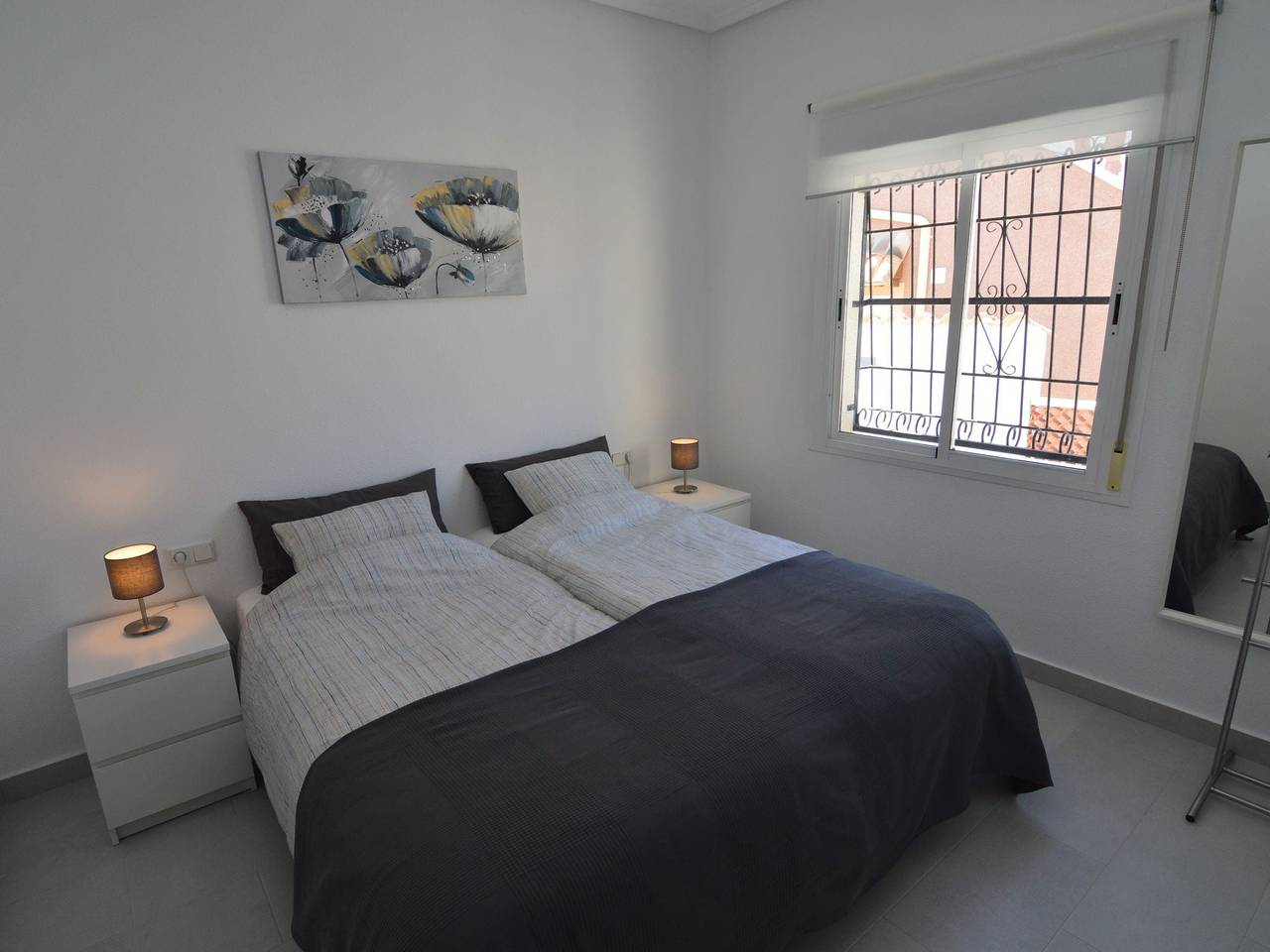 Vakantiehuis Rojales bij Golfbaan in La Marquesa Golf, Rojales