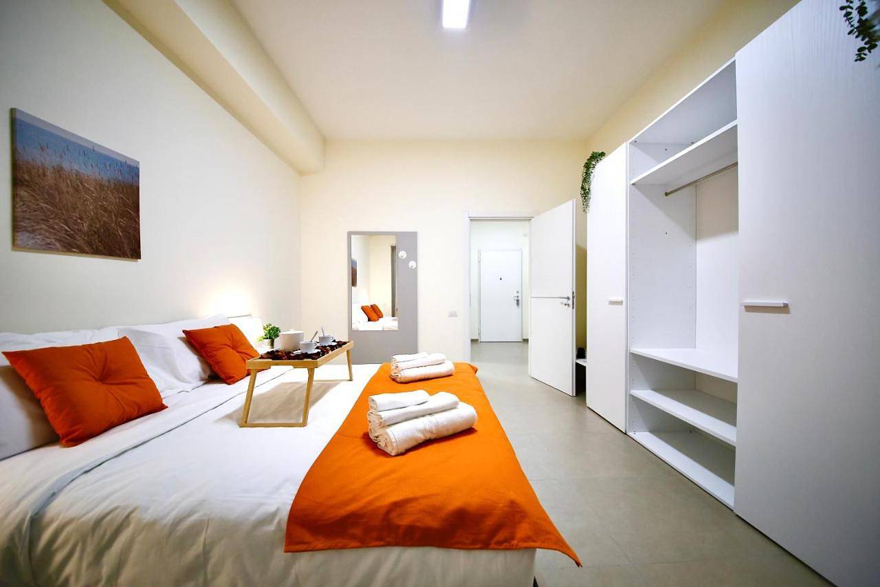 Appartement entier, Ètoile Palace Gravina in Gravina in Puglia, Parc national d'Alta Murgia