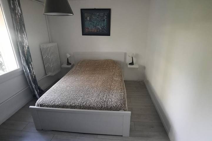 Location de vacances pour 6 personnes dans Plage Mar Vivo - 2