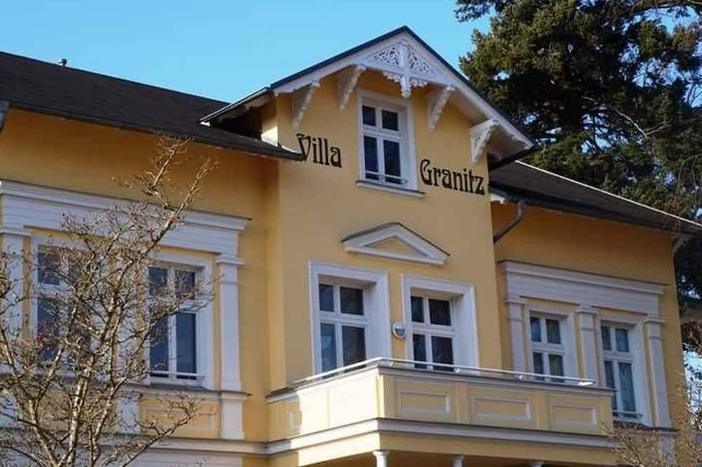 Ferienhaus in Rügen für 4 Personen in Rügen