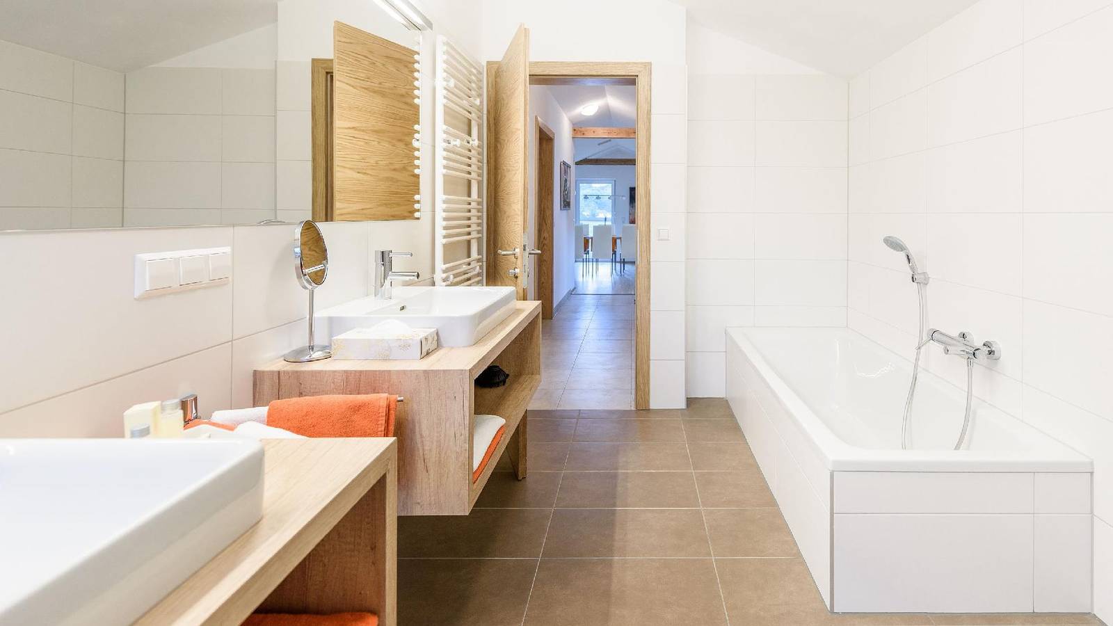 Ganze Ferienwohnung, Appartement in Unterburg Am Klopeiner See in Unterburg, Sankt Kanzian am Klopeiner See