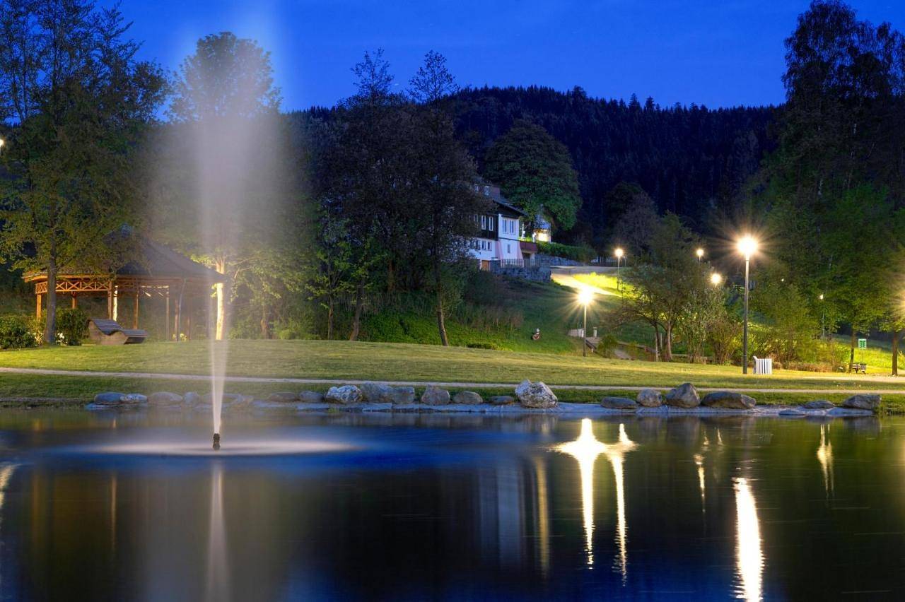 Familotel Mein Krug in Ochsenkopf, Warmensteinach