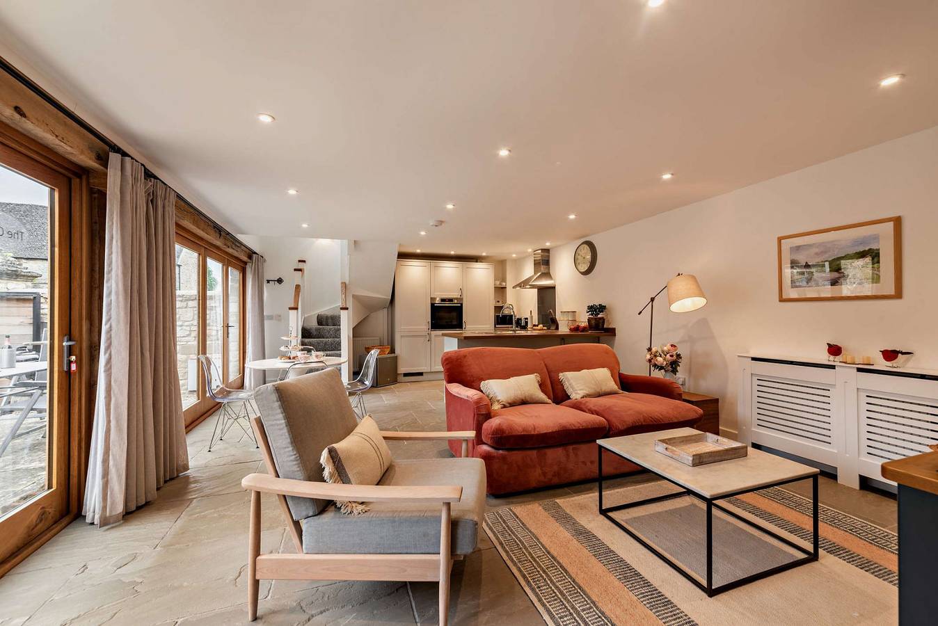 The Cottage at Robins Roost in Bourton-on-the-Water, Gloucestershire