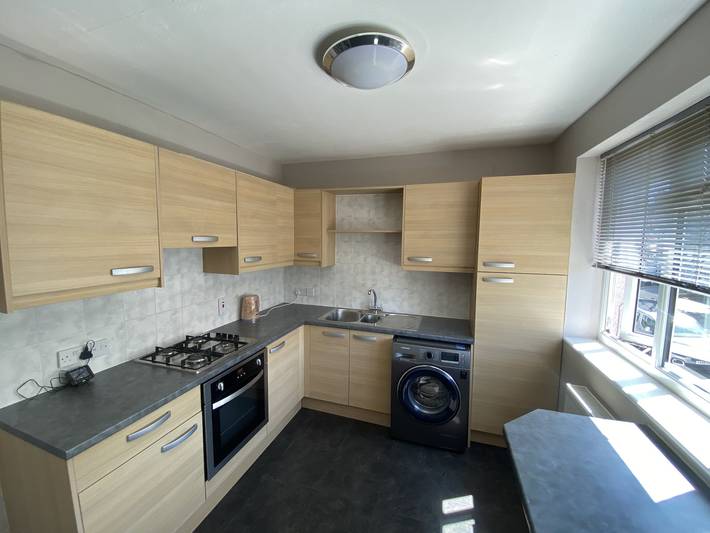 Appartamento intero, La fuga in due camere da letto di The Fern in Croydon (borgo di Londra), Londra