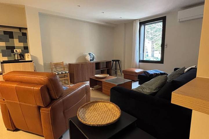 Appartement de vacances pour 4 personnes