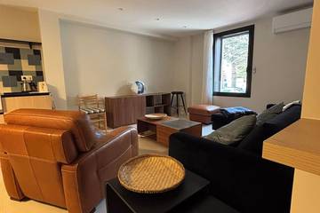 Gîte pour 4 personnes dans Office de Tourisme d'Argelès sur Mer