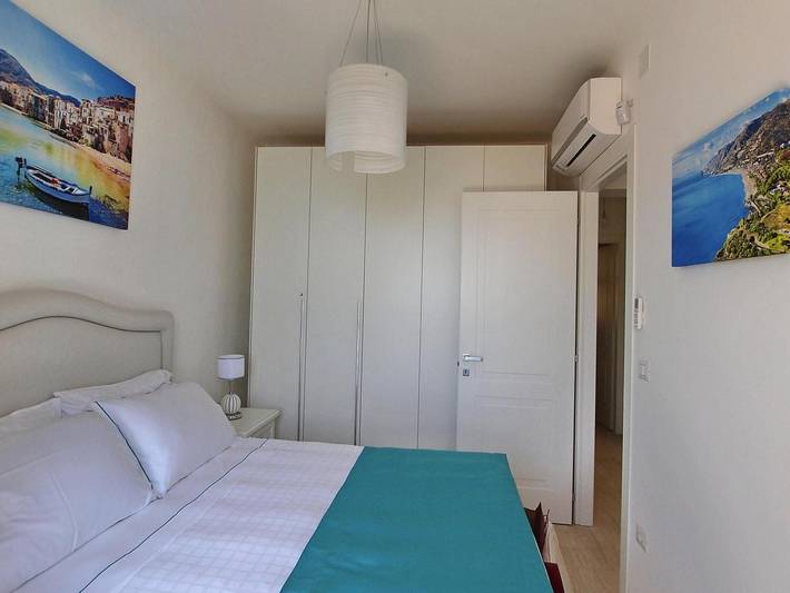 Ferienwohnung für 3 Personen, mit Garten und Terrasse in Taormina - 4