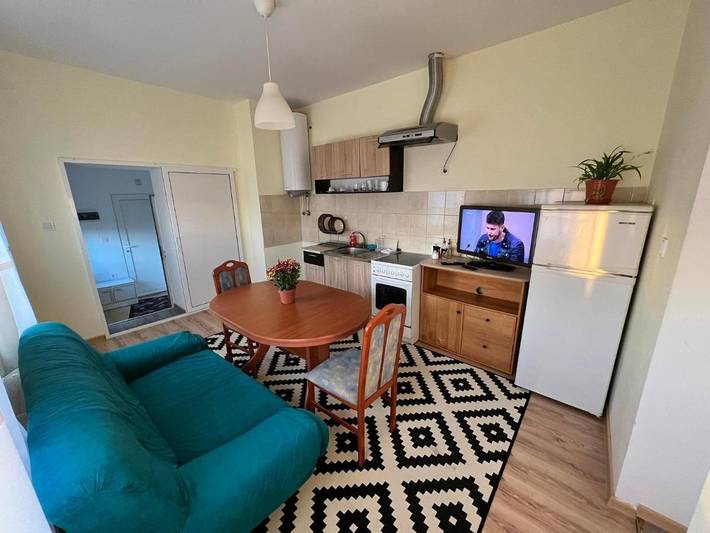 Ferienwohnung für 3 Personen