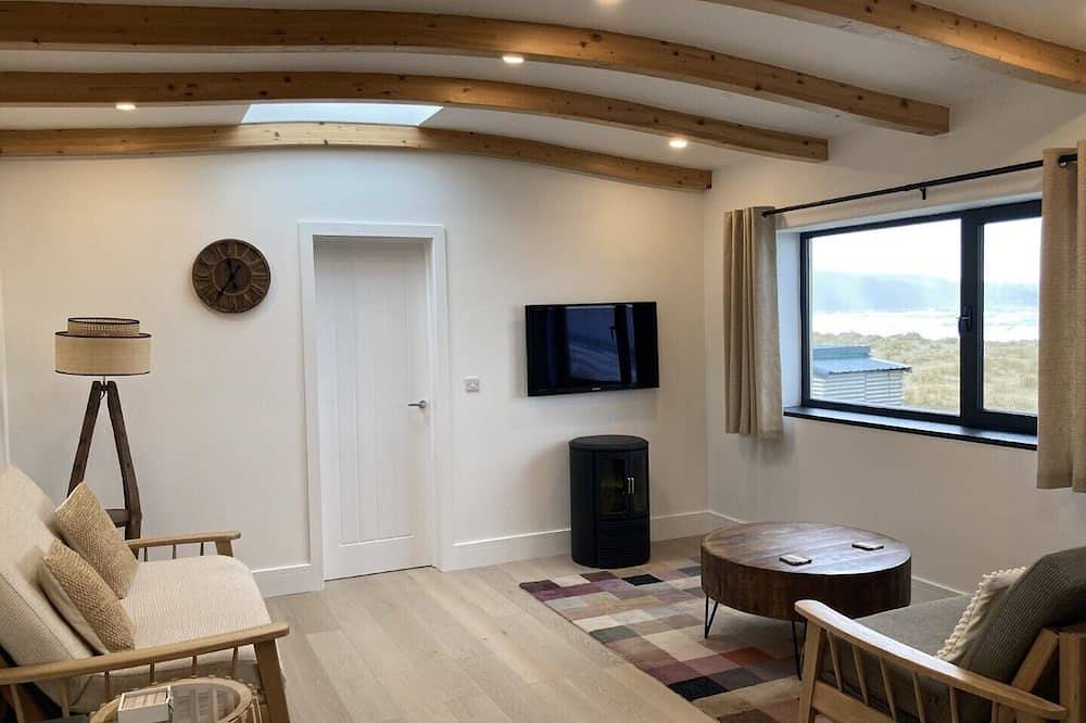 Beach Haven (Hafan y Traeth) in Barmouth, Snowdonia