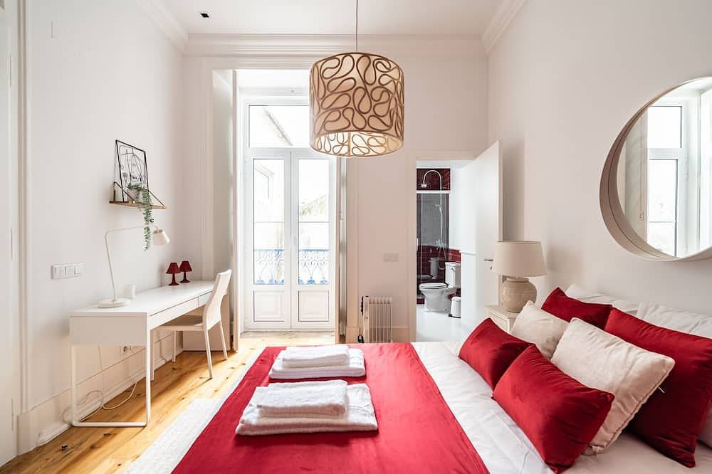 Lavatera Black Apartment, Santarém, Portugal !new!, foto 14