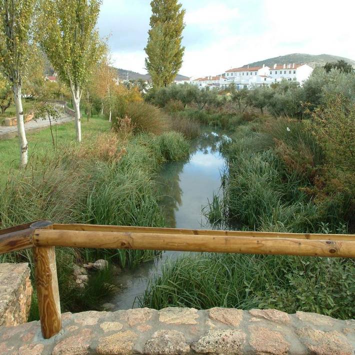 Casa de vacaciones para 7 personas, con balcón y vistas - 1