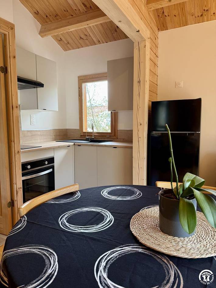Gîte L'Echappée Vigneronne in Pennautier, Carcassonne und Umgebung