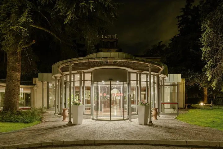 Hotel per 1 persone - 1