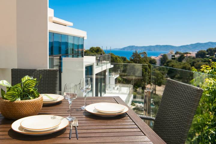 Casa rural para 6 personas, con Balcón y Terraza en Llansá - 2