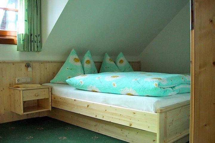 Ferienhaus für 4 Personen, mit Garten und Sauna in Ramsau am Dachstein - 2