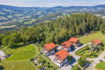 Vakantiehuis voor 4 Personen in Pöllauberg, Steirerland, Afbeelding 2