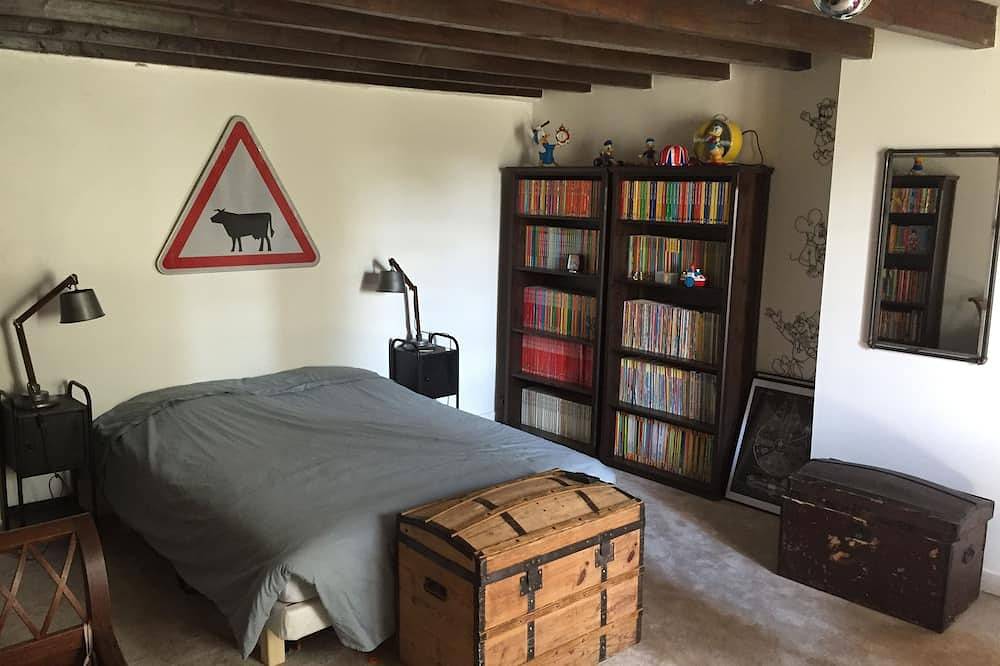 Maison de famille entre Toulouse et Carcassonne in Saint-Paulet, Région de Carcassonne