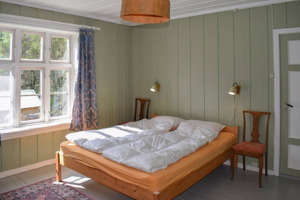 Awesome home in Tufsingdalen in Os (Hordaland)